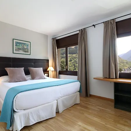 Hotel Blu Aran