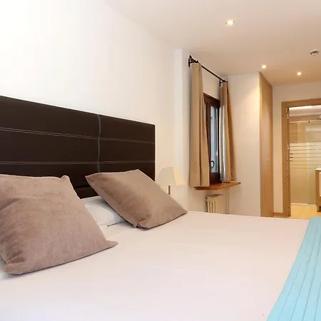 Hotel Blu Aran 2*