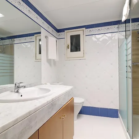 Hotel Hotel Blu Aran Vielha