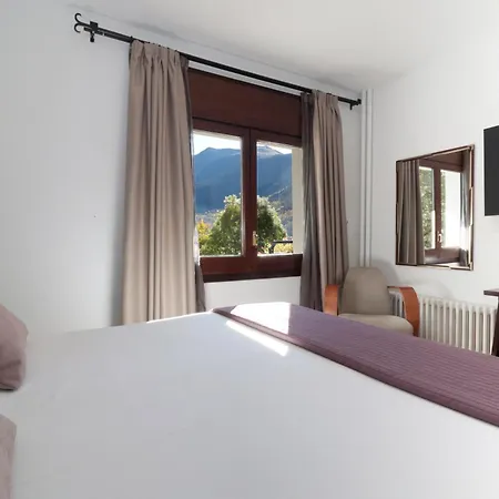 Hotel Blu Aran