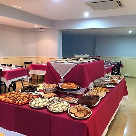 Hotel Blu Aran Hotel Vielha