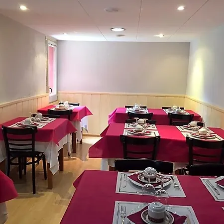 Hotel Hotel Blu Aran