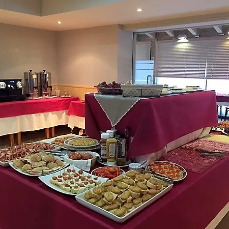 Hotel Blu Aran Hotel Vielha