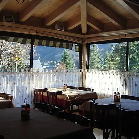Hotel Blu Aran