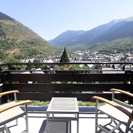 Hotel Blu Aran Hotel
