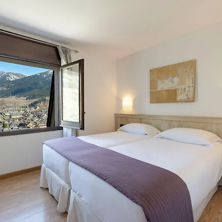 Hotel Blu Aran