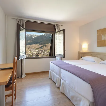 Hotel Hotel Blu Aran 2*