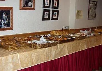 Hotel Hotel Blu Aran Vielha