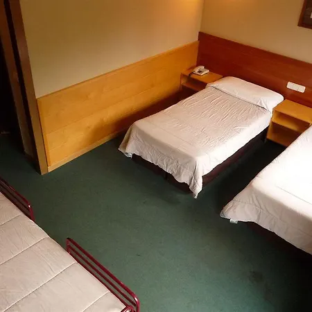 Blu Aran Hotel Vielha