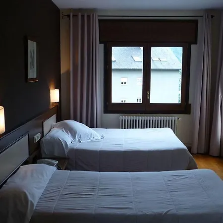 Szálloda Blu Aran 2*