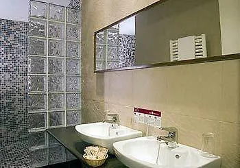 Hotel Blu Aran