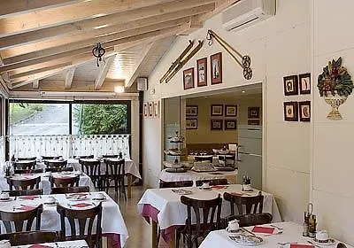 Hotel Blu Aran Vielha
