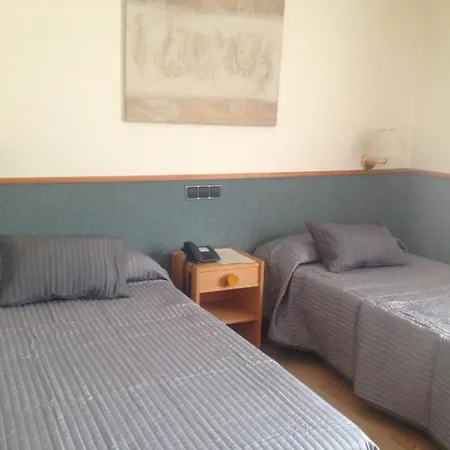 Blu Aran Hotel 2*