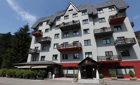 Szálloda Blu Aran