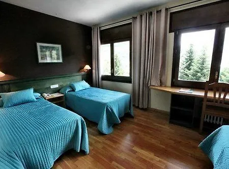 Hotel Blu Aran Vielha