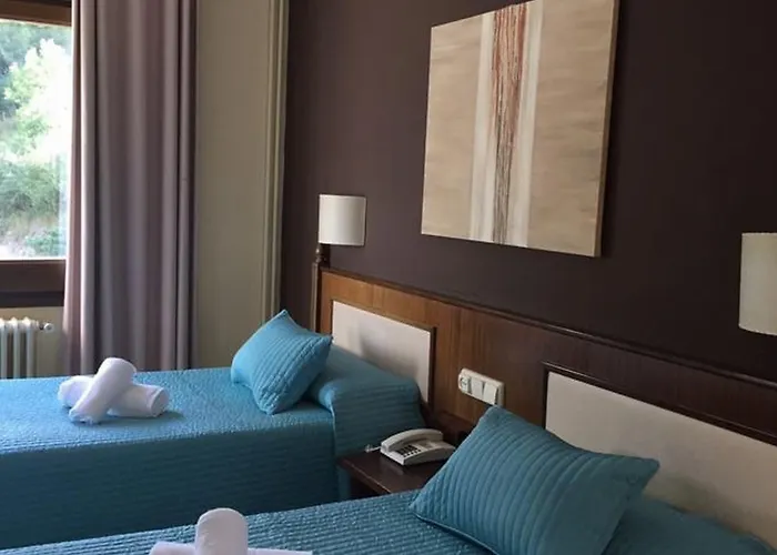 Blu Aran Hotel Vielha