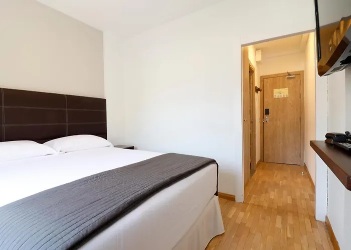 Hotel Blu Aran Vielha