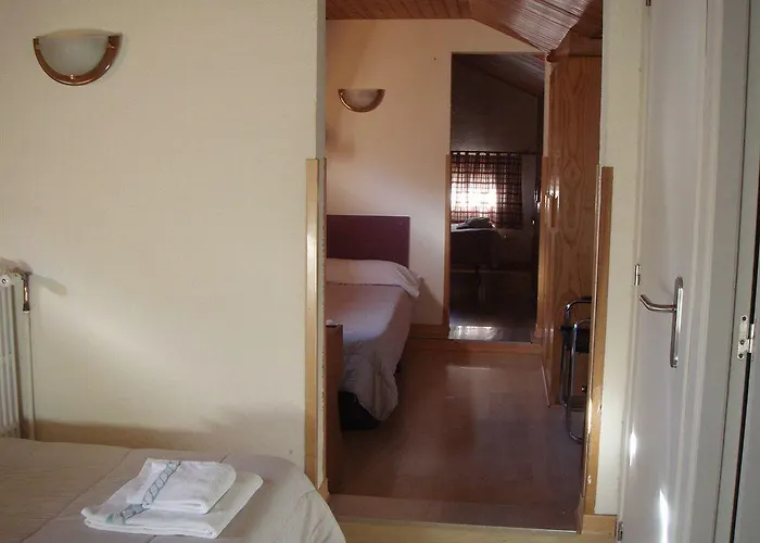 Hotel Blu Aran Vielha
