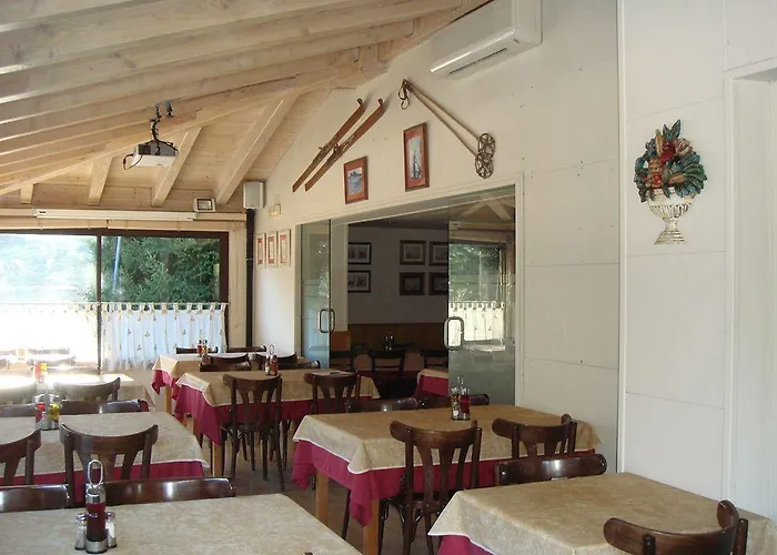 Blu Aran Hotel