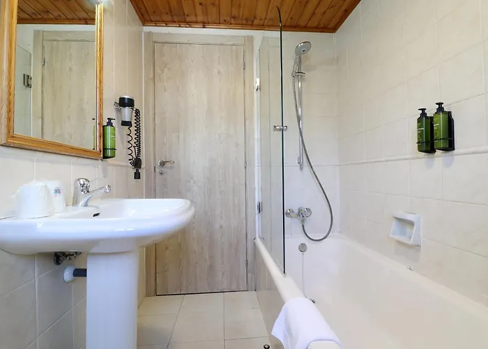 Hotel Blu Aran 2*