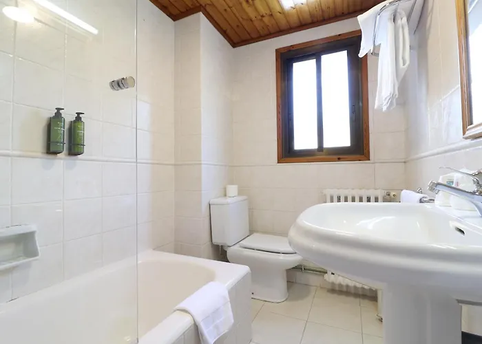 Blu Aran Hotel