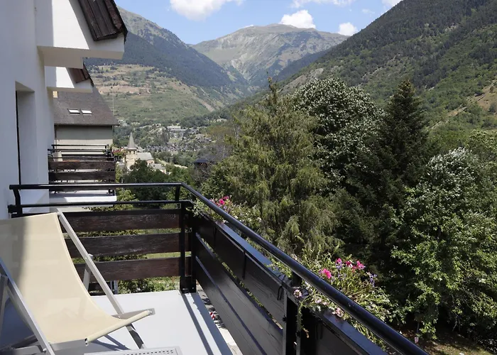 Hotel Blu Aran Vielha