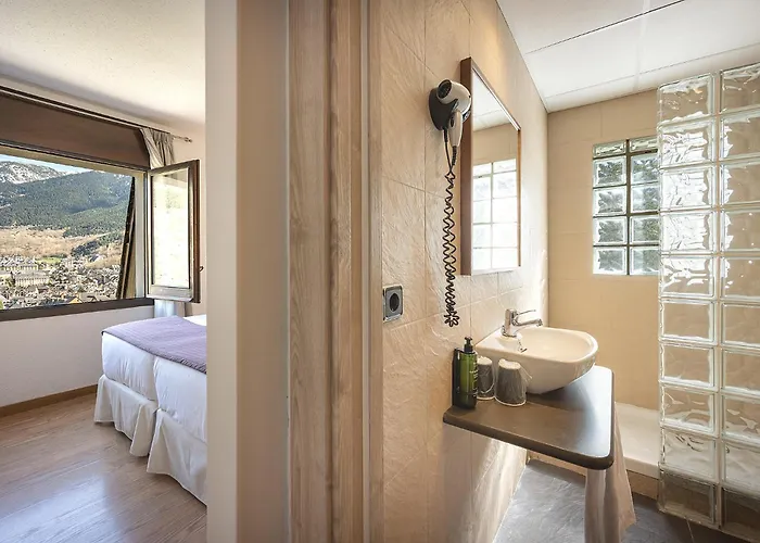 Hotel Blu Aran