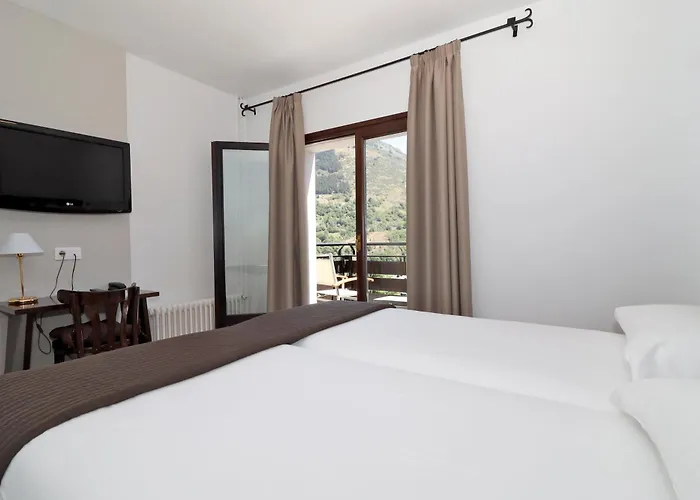 Hotel Blu Aran 2*