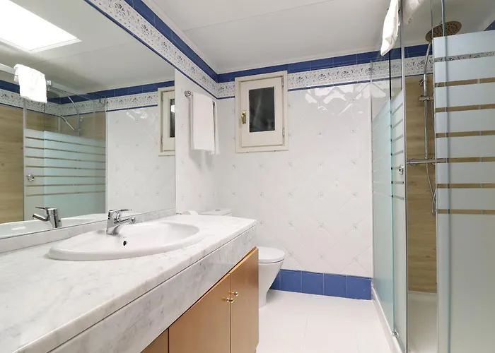 Hotel Blu Aran Vielha