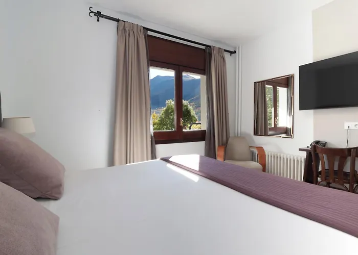 Hotel Blu Aran