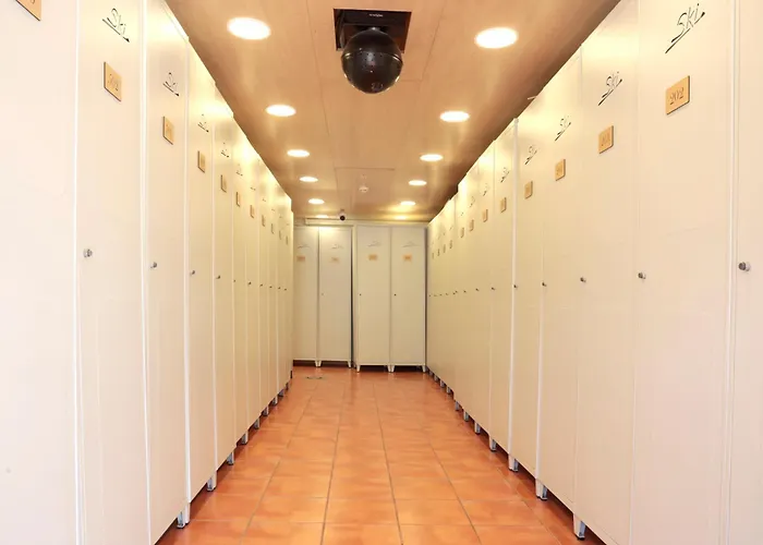 Blu Aran Hotel Vielha