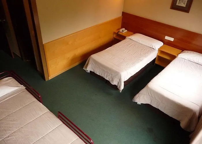 Blu Aran Hotel Vielha