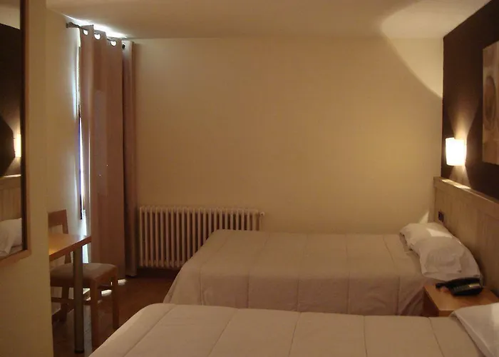 Blu Aran Hotel Vielha