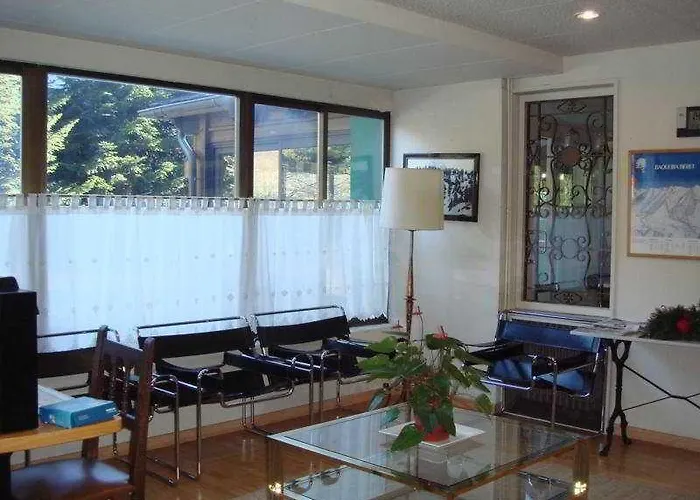 Blu Aran Hotel Vielha