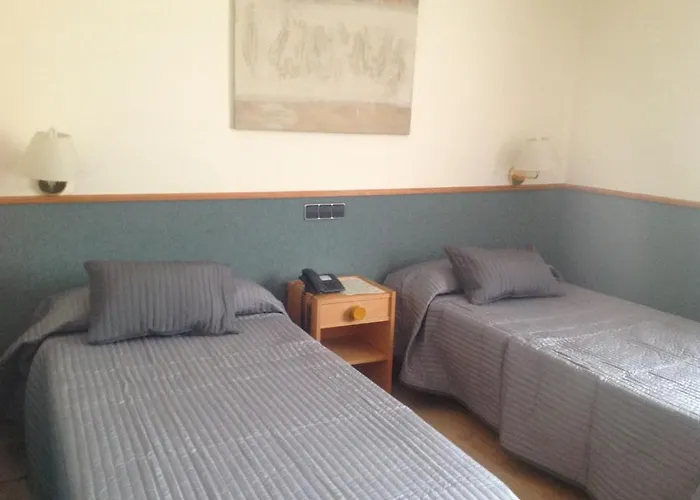 Blu Aran Hotel 2*